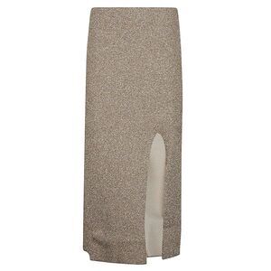 Circus Hotel Women's Skirts Golden